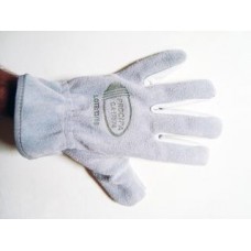 LUVA DE VAQUETA MISTA PROCIPA