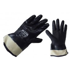 LUVA MAPA MUCAMBO TITAN 389